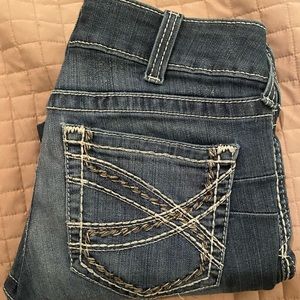 Ariat Entwined Style